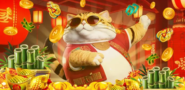 Fortune Tiger é um jogo imperdível no BLESS777 Casino