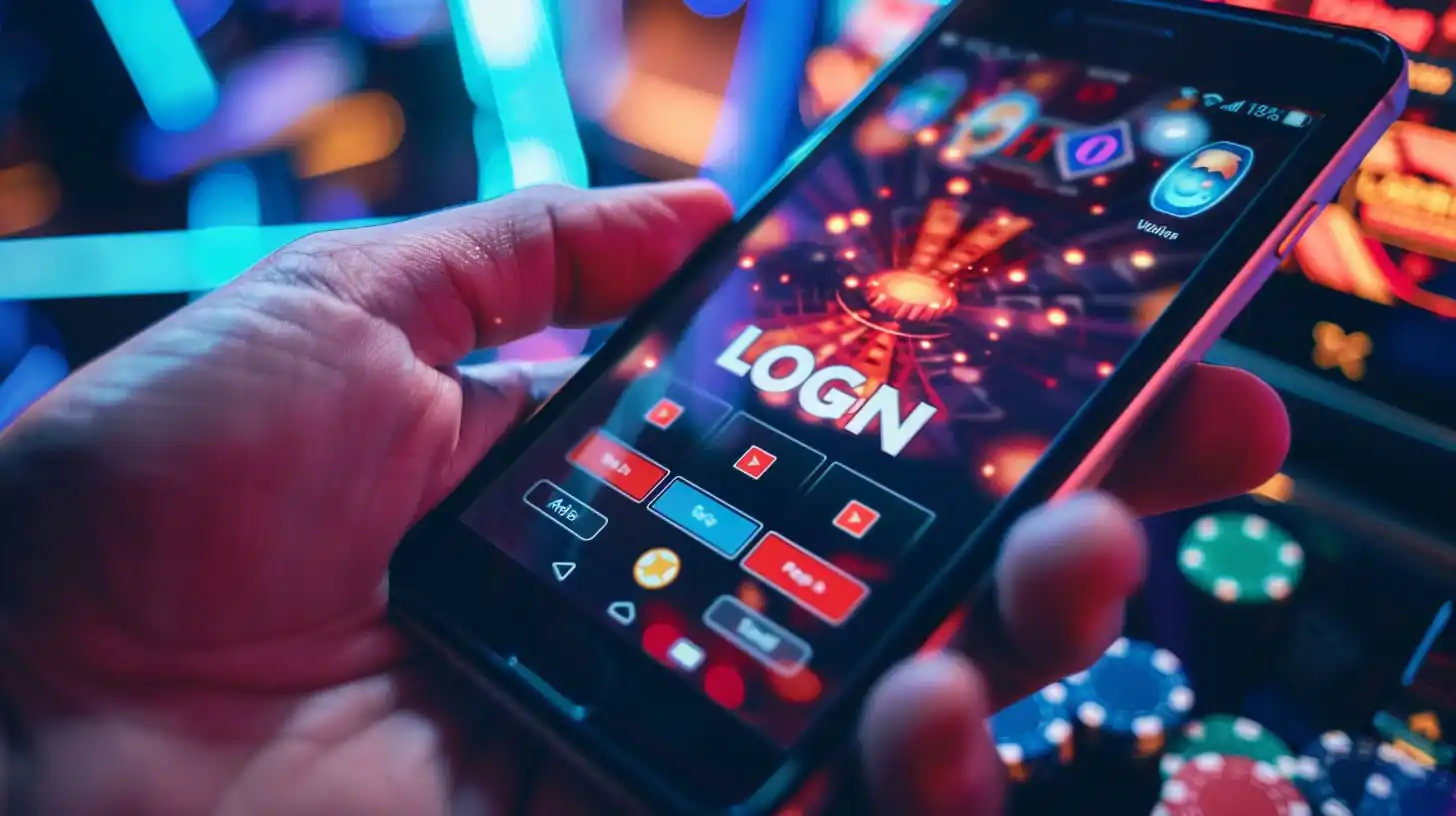 Não Perca tempo, o rRgistro na site BLESS777