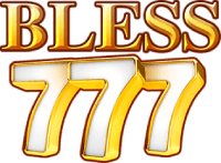 BLESS777 LOGO